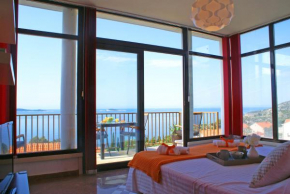 Apartments La Perla